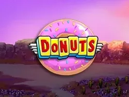 Donuts screenshot
