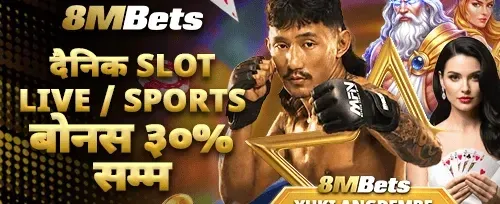 दैनिक स्लट फ्री स्पिन promotion banner