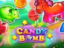 Candy Bomb screenshot