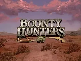 Bounty Hunters xNudge DNT screenshot