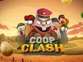Coop Clash
