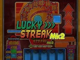 Lucky Streak Mk2 screenshot