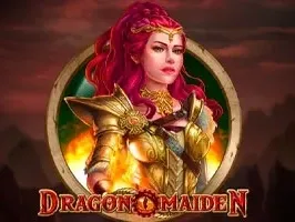 Dragon Maiden screenshot