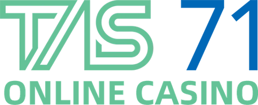 tas71 Logo